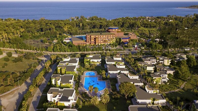 SİMENA HOTEL