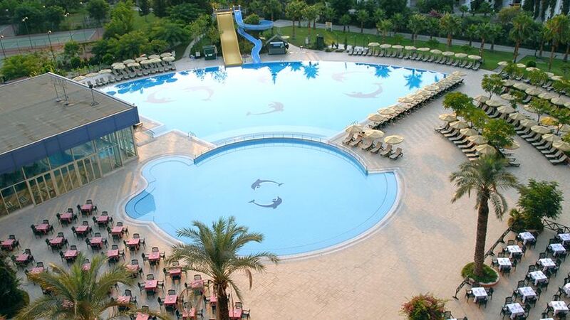 SİMENA HOTEL