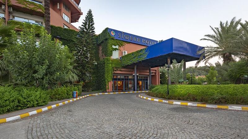 SİMENA HOTEL
