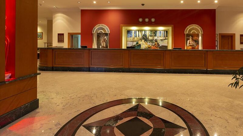SİMENA HOTEL