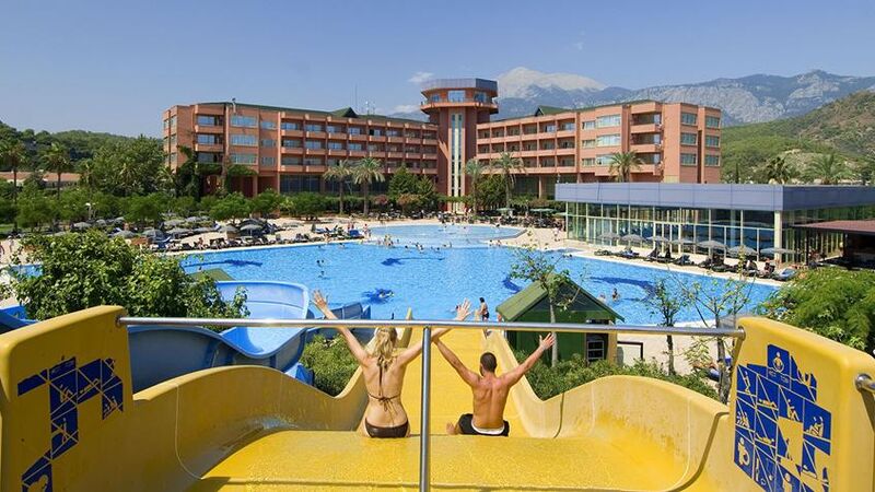 SİMENA HOTEL