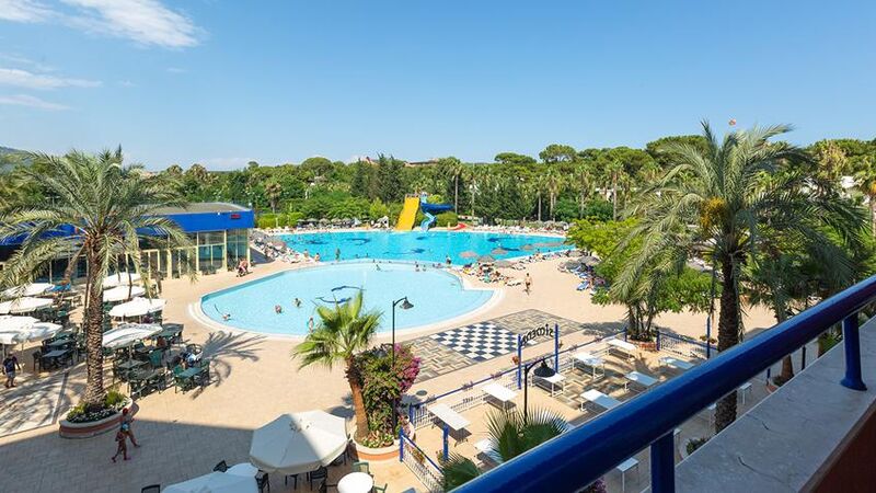 SİMENA HOTEL