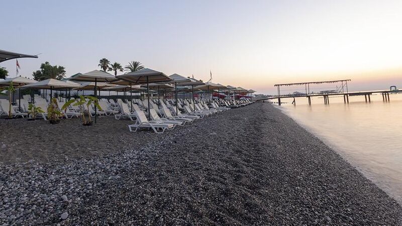 SİMENA HOTEL