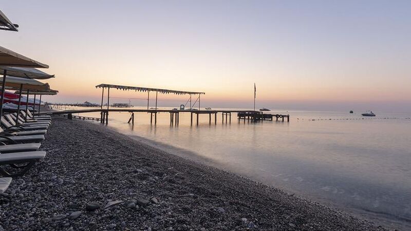 SİMENA HOTEL