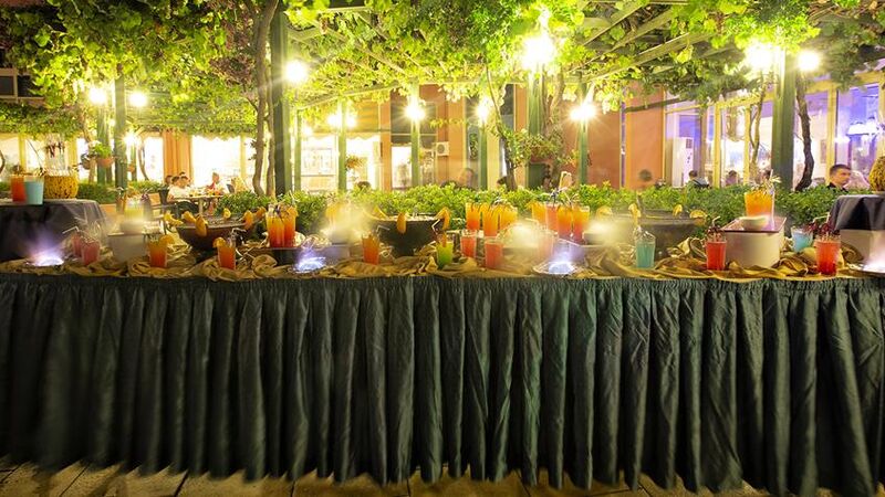 SİMENA HOTEL