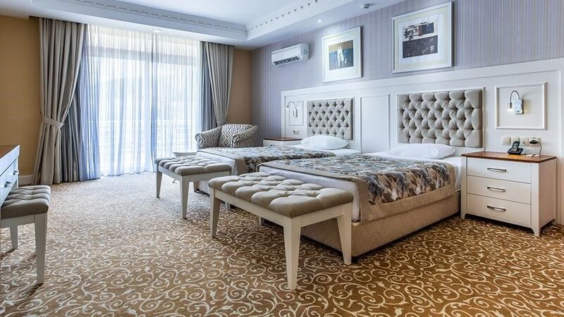 SİMENA HOTEL