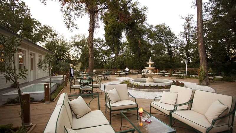 LİMAK TERMAL BUTİK OTEL