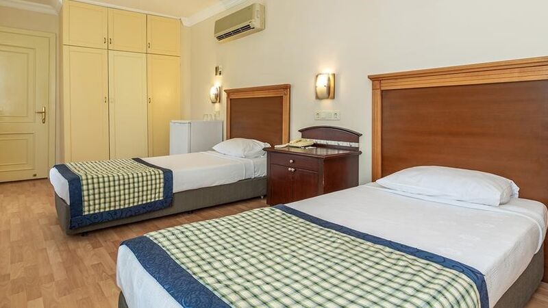 SİMENA HOTEL