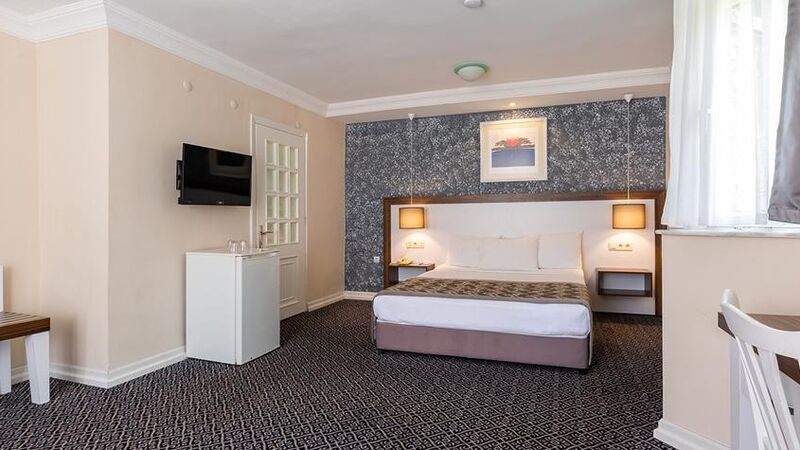 SİMENA HOTEL