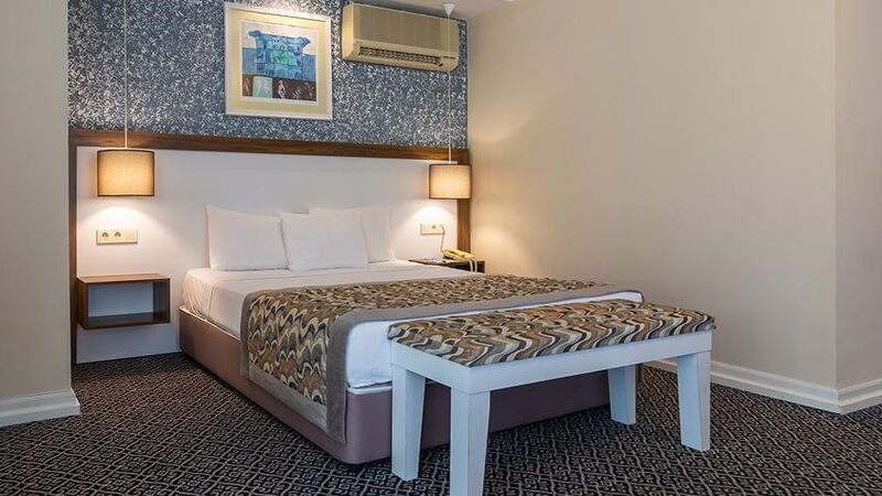 SİMENA HOTEL