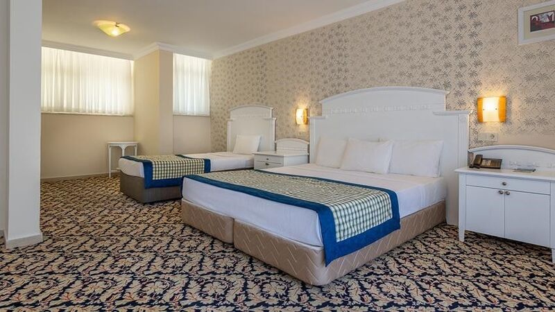 SİMENA HOTEL