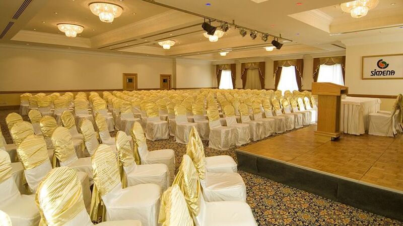 SİMENA HOTEL