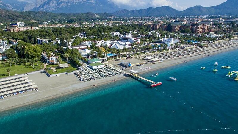 SİMENA HOTEL