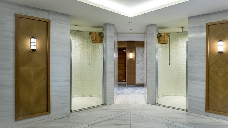 MÖVENPİCK HOTEL & THERMAL SPA BURSA