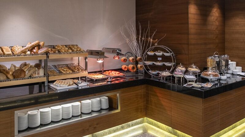 MÖVENPİCK HOTEL & THERMAL SPA BURSA