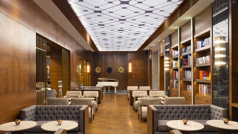 MÖVENPİCK HOTEL & THERMAL SPA BURSA