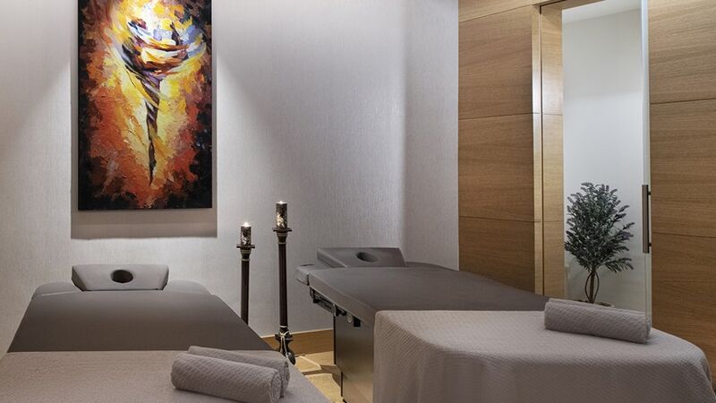MÖVENPİCK HOTEL & THERMAL SPA BURSA
