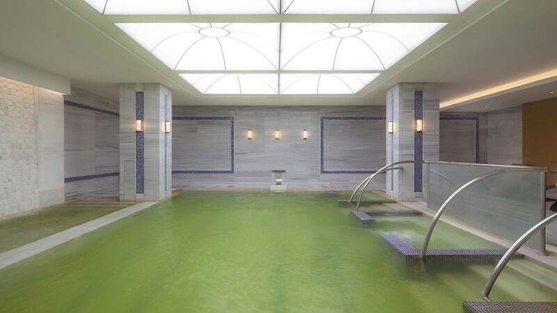 MÖVENPİCK HOTEL & THERMAL SPA BURSA