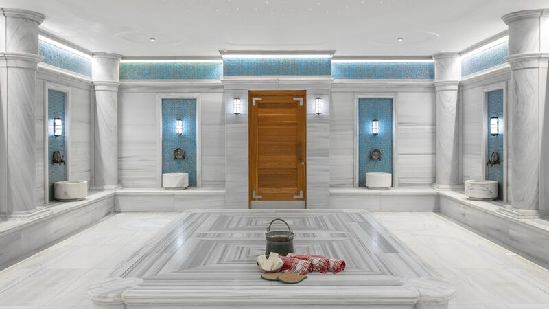 MÖVENPİCK HOTEL & THERMAL SPA BURSA