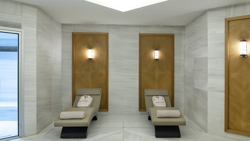 MÖVENPİCK HOTEL & THERMAL SPA BURSA