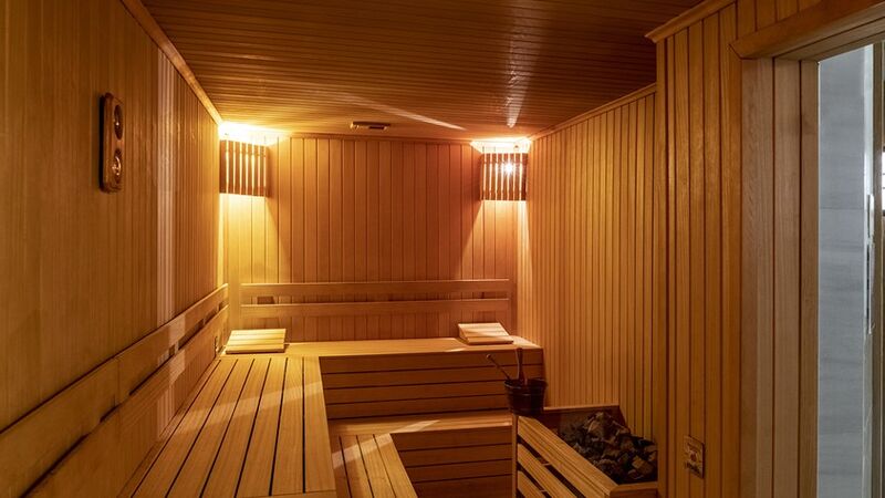 MÖVENPİCK HOTEL & THERMAL SPA BURSA