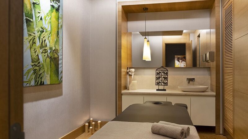 MÖVENPİCK HOTEL & THERMAL SPA BURSA