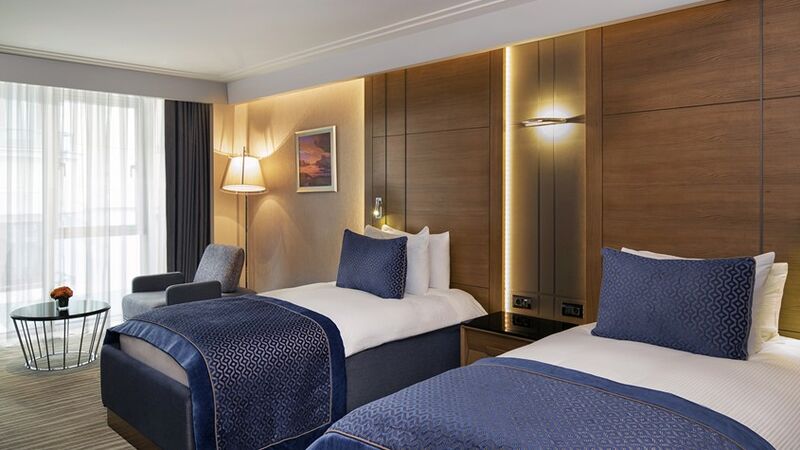 MÖVENPİCK HOTEL & THERMAL SPA BURSA