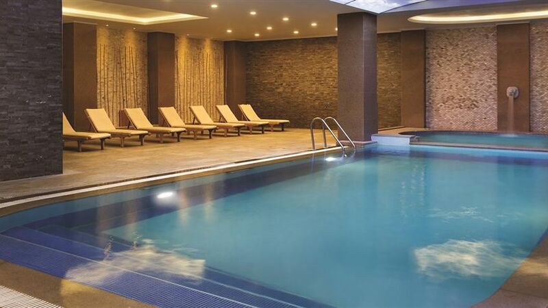 RAMADA BY WYNDHAM BURSA ÇEKİRGE TERMAL & SPA