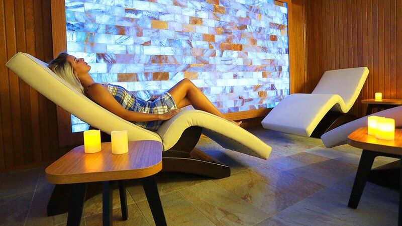 RAMADA BY WYNDHAM BURSA ÇEKİRGE TERMAL & SPA