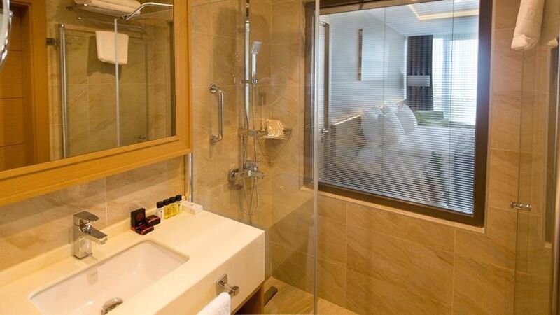 RAMADA BY WYNDHAM BURSA ÇEKİRGE TERMAL & SPA