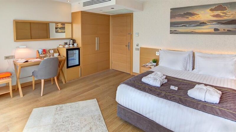 RAMADA BY WYNDHAM BURSA ÇEKİRGE TERMAL & SPA