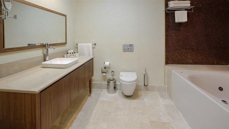 RAMADA BY WYNDHAM BURSA ÇEKİRGE TERMAL & SPA