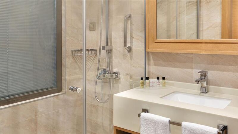 RAMADA BY WYNDHAM BURSA ÇEKİRGE TERMAL & SPA
