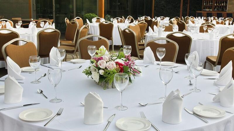 RAMADA BY WYNDHAM BURSA ÇEKİRGE TERMAL & SPA