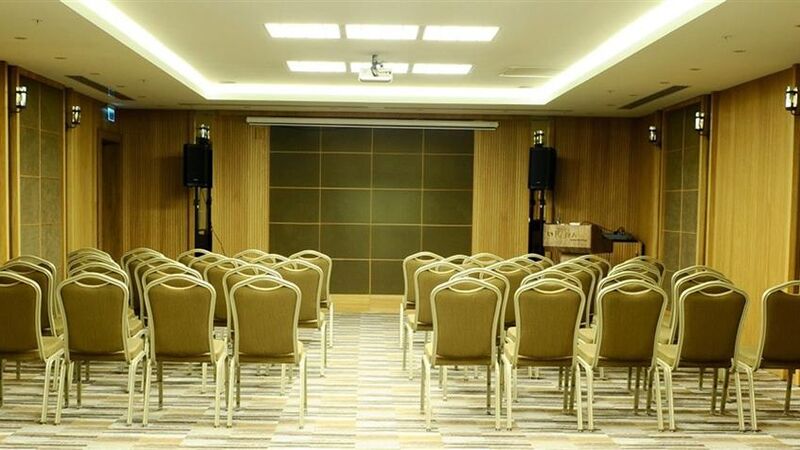 RAMADA BY WYNDHAM BURSA ÇEKİRGE TERMAL & SPA