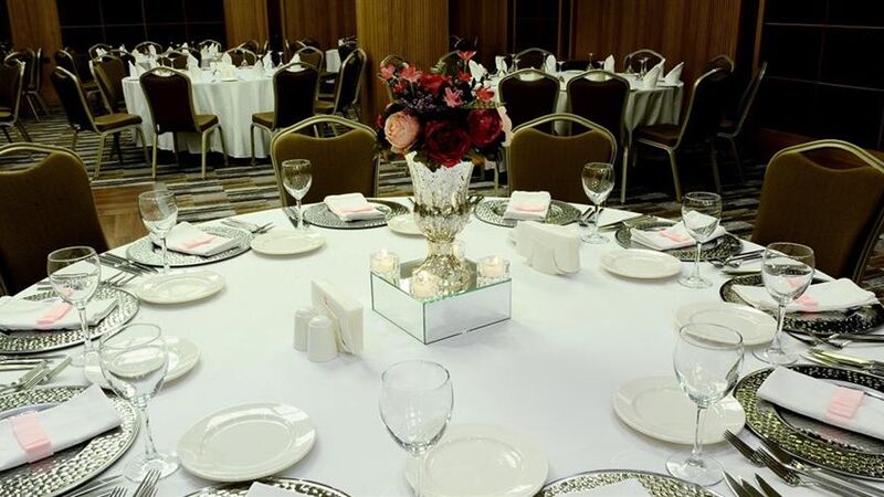 RAMADA BY WYNDHAM BURSA ÇEKİRGE TERMAL & SPA