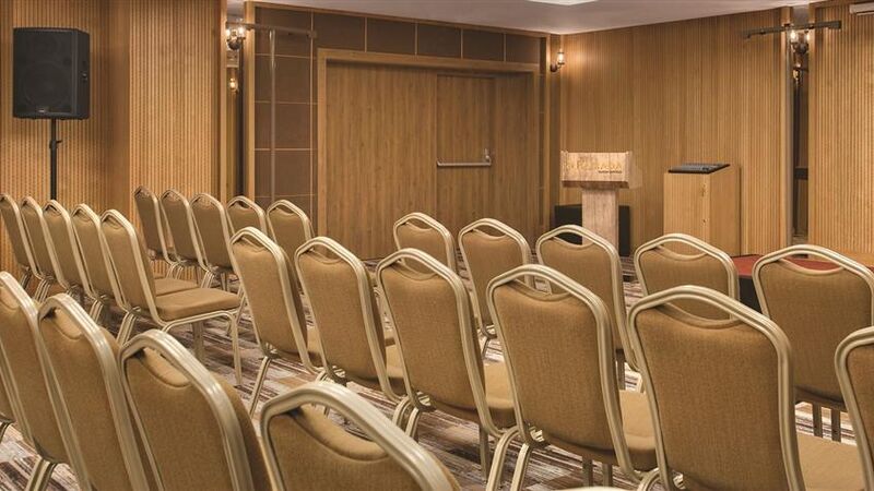 RAMADA BY WYNDHAM BURSA ÇEKİRGE TERMAL & SPA