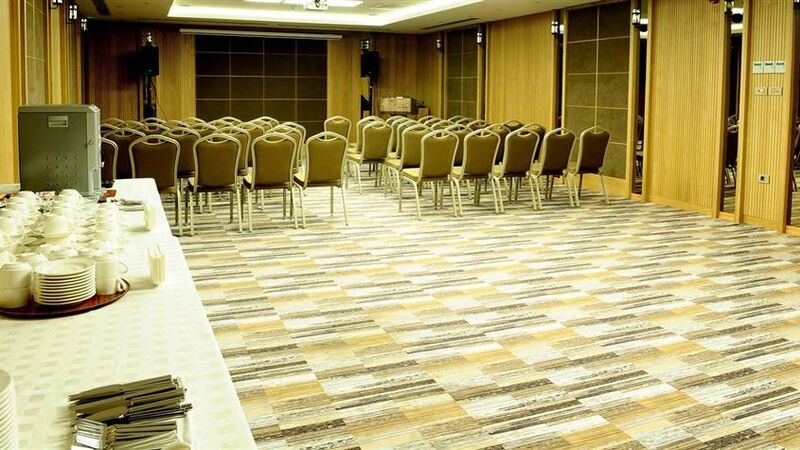 RAMADA BY WYNDHAM BURSA ÇEKİRGE TERMAL & SPA