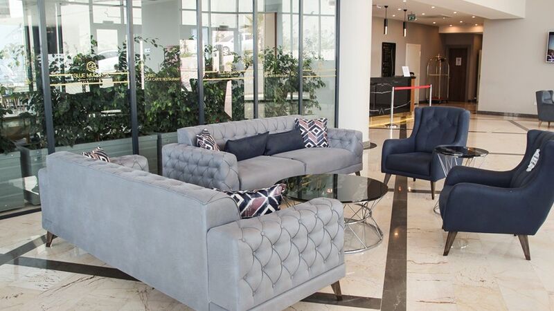 BLUE MUDANYA HOTEL