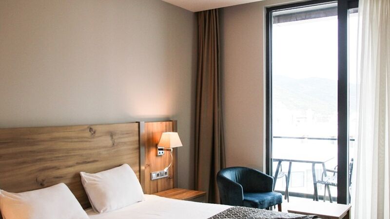 BLUE MUDANYA HOTEL