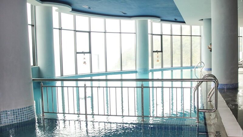 BLUE MUDANYA HOTEL