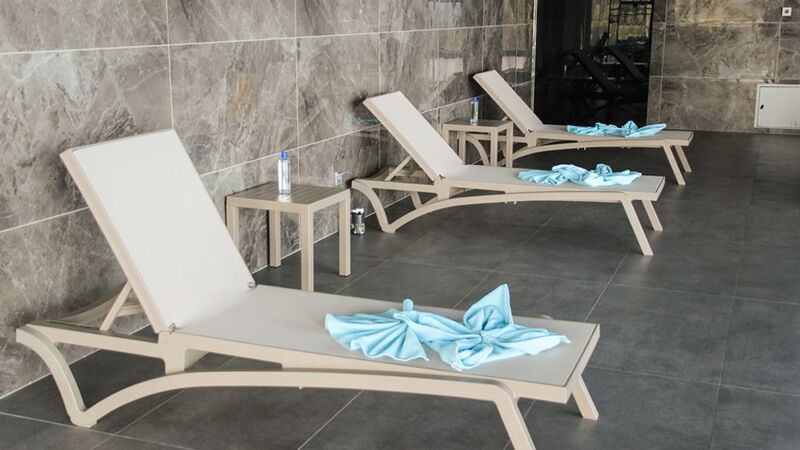 BLUE MUDANYA HOTEL