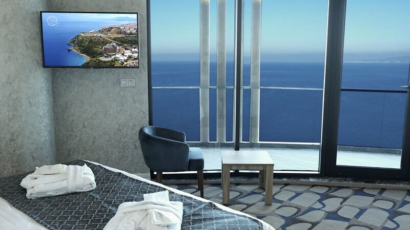 BLUE MUDANYA HOTEL