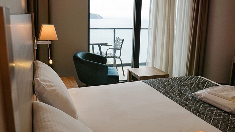 BLUE MUDANYA HOTEL