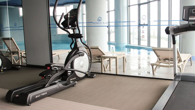BLUE MUDANYA HOTEL