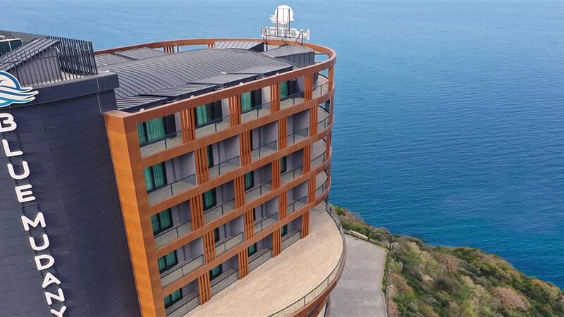 BLUE MUDANYA HOTEL