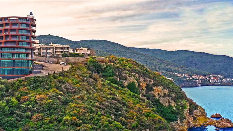BLUE MUDANYA HOTEL