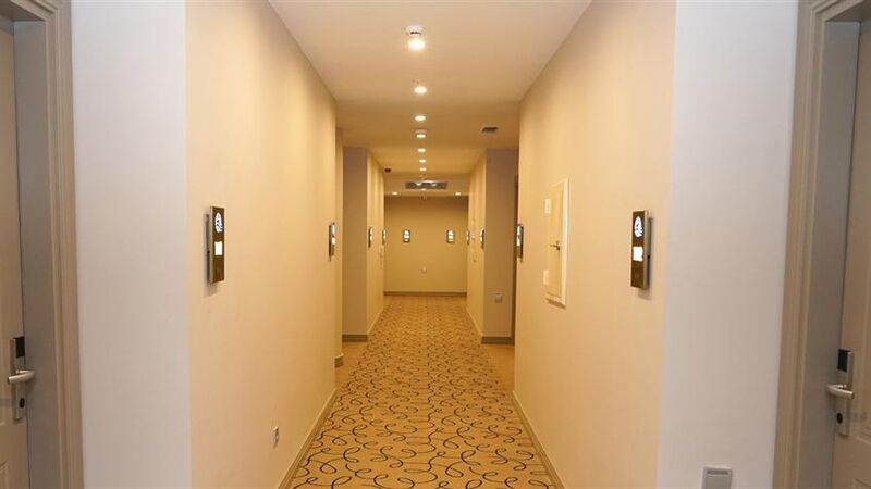 BLUE MUDANYA HOTEL