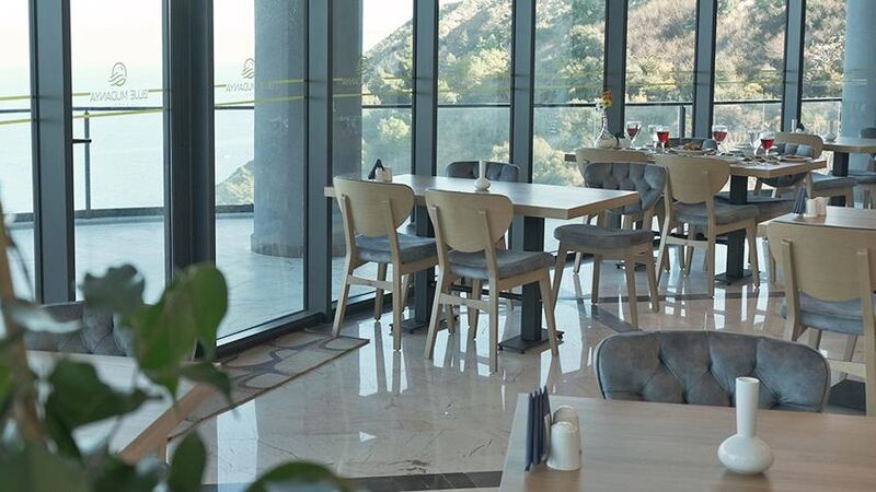 BLUE MUDANYA HOTEL