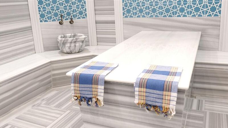 BLUE MUDANYA HOTEL